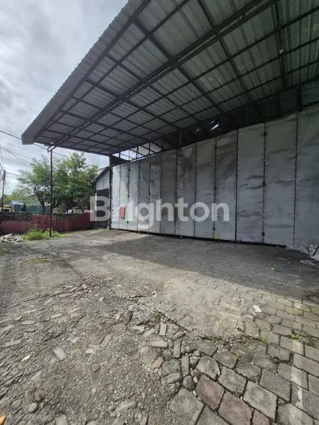 image DISEWAKAN GUDANG STRATEGIS DI DENPASAR TIMUR, AKSES JALAN UTAMA (1)