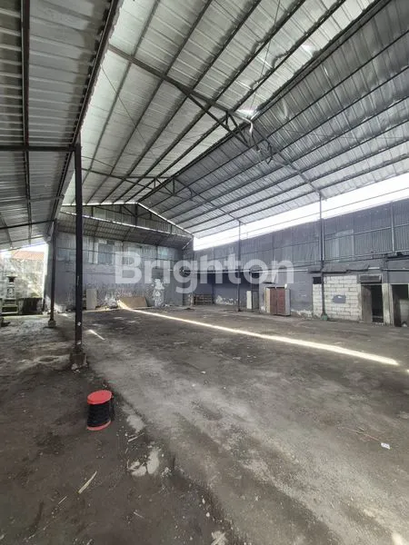 image DISEWAKAN GUDANG STRATEGIS DI DENPASAR TIMUR, AKSES JALAN UTAMA (4)