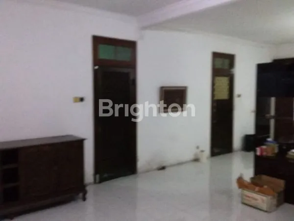 image RUMAH DI KUTISARI DEKAT RUNGKUT INDUSTRI DEKAT SIWALANKERTO  (5)