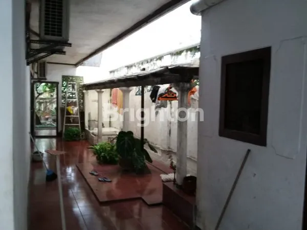 image RUMAH DI KUTISARI DEKAT RUNGKUT INDUSTRI DEKAT SIWALANKERTO  (3)