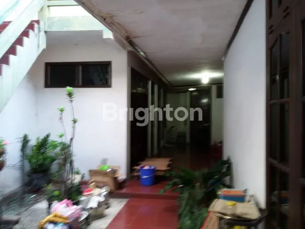 image RUMAH DI KUTISARI DEKAT RUNGKUT INDUSTRI DEKAT SIWALANKERTO  (8)
