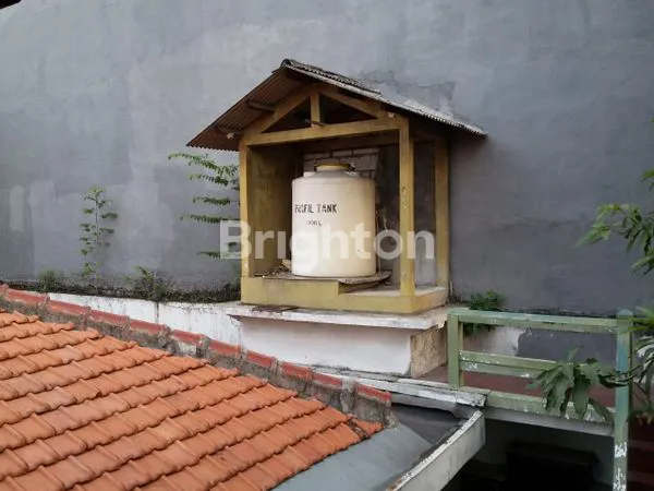 image RUMAH DI KUTISARI DEKAT RUNGKUT INDUSTRI DEKAT SIWALANKERTO  (7)