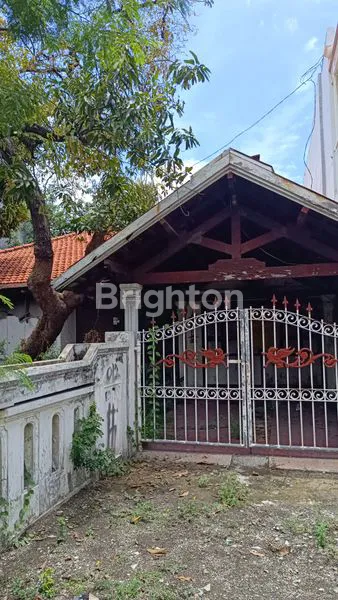 image RUMAH DI KUTISARI DEKAT RUNGKUT INDUSTRI DEKAT SIWALANKERTO  (1)