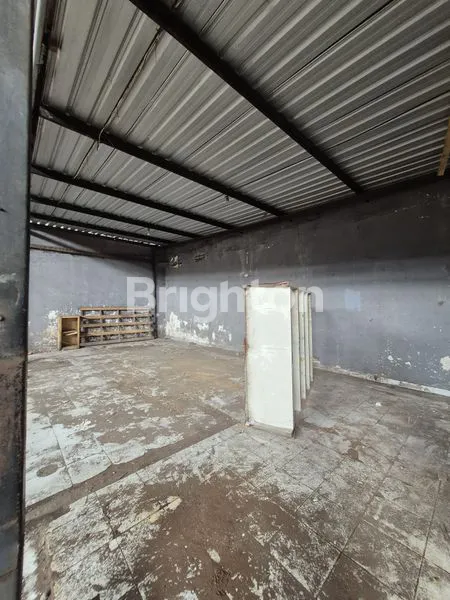 image DISEWAKAN GUDANG STRATEGIS DI DENPASAR TIMUR, AKSES JALAN UTAMA (5)