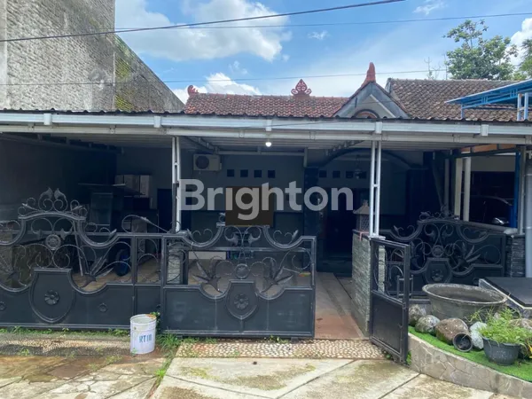 image RUMAH SIAP HUNI, STRATEGIS & NYAMAN DI SUSUKAN UNGARAN (1)