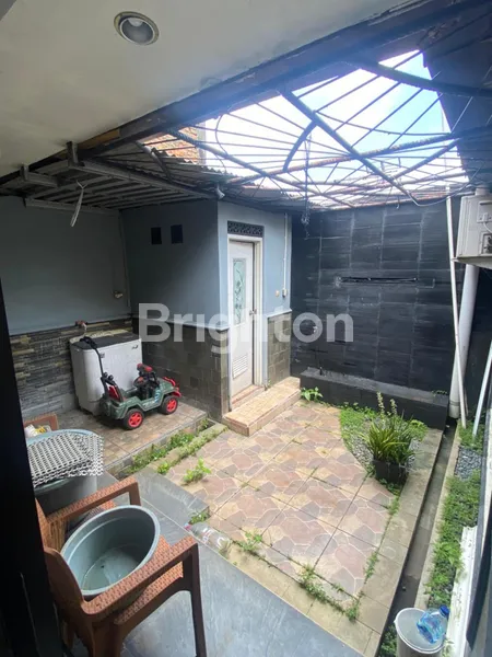 image RUMAH SIAP HUNI, STRATEGIS & NYAMAN DI SUSUKAN UNGARAN (4)