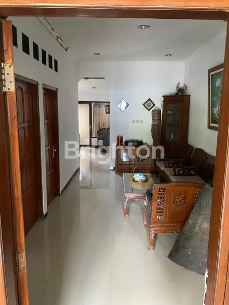 image RUMAH SIAP HUNI, STRATEGIS & NYAMAN DI SUSUKAN UNGARAN (5)