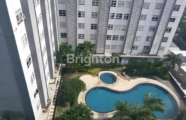 image APARTEMEN METROPOLIS SIAP HUNI (1)