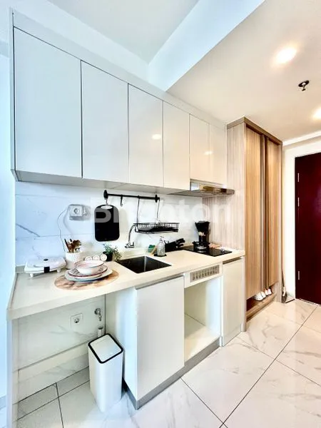 image SKYHOUSE ALAM SUTERA FULL FURNISH (2)