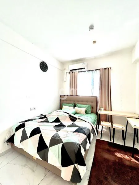 image SKYHOUSE ALAM SUTERA FULL FURNISH (1)