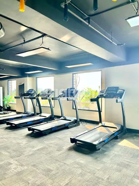 image SKYHOUSE ALAM SUTERA FULL FURNISH (8)