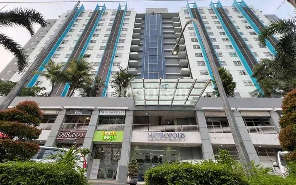 image APARTEMEN METROPOLIS SIAP HUNI (2)