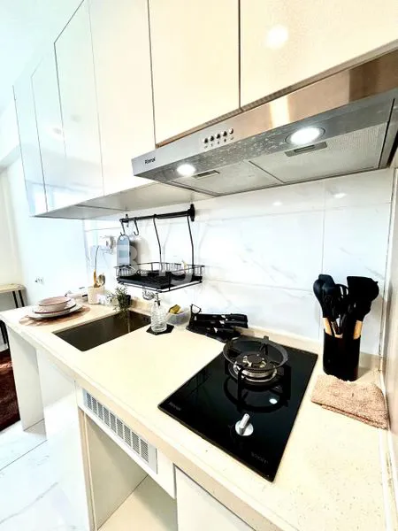 image SKYHOUSE ALAM SUTERA FULL FURNISH (3)