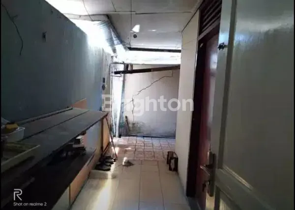 image RUMAH LUAS MURAH DI CIPULIR JAKSEL (4)