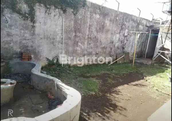 image RUMAH LUAS MURAH DI CIPULIR JAKSEL (6)