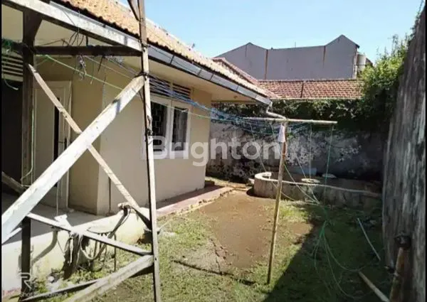 image RUMAH LUAS MURAH DI CIPULIR JAKSEL (7)