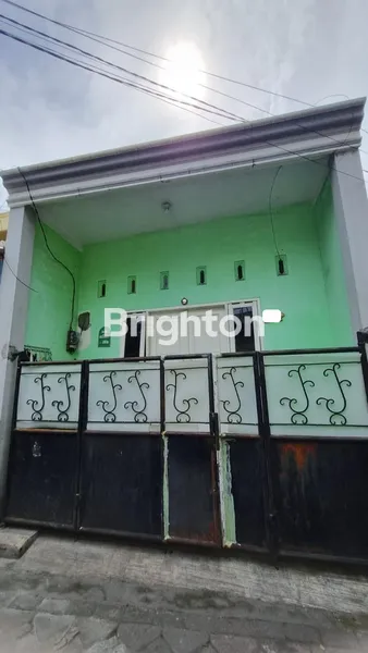 image DIJUAL RUMAH 2 LANTAI HARGA MURAH DI MEDOKAN SEMAMPIR SURABAYA (1)