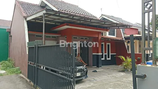 image RUMAH DI JUAL TANAH BARU BEJI. DEPOK  (2)