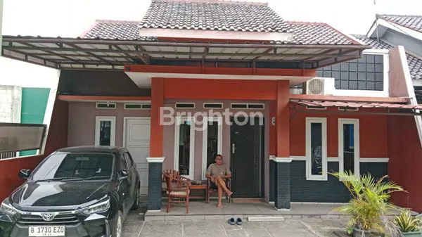 image RUMAH DI JUAL TANAH BARU BEJI. DEPOK  (1)
