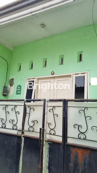 image DIJUAL RUMAH 2 LANTAI HARGA MURAH DI MEDOKAN SEMAMPIR SURABAYA (2)