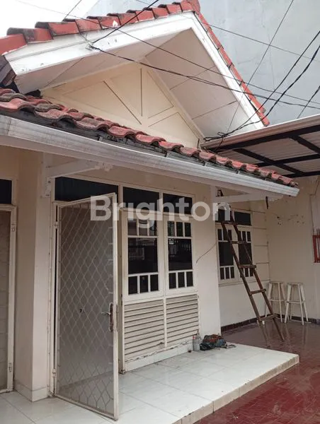 image DISEWAKAN RUMAH 1 LT CITRA 2 (1)