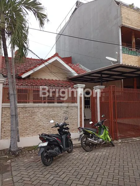 image DISEWAKAN RUMAH 1 LT CITRA 2 (2)