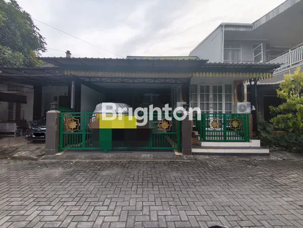 image BALIKPAPAN - RUMAH CANTIK, FULLY FURNISHED TINGGAL BAWA KOPER (G098)  (8)