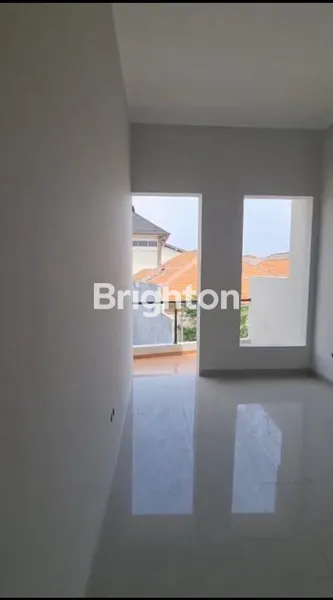 image RUMAH WIYUNG BRANTAS PERMAI, 2 LANTAI, BARU. (3)