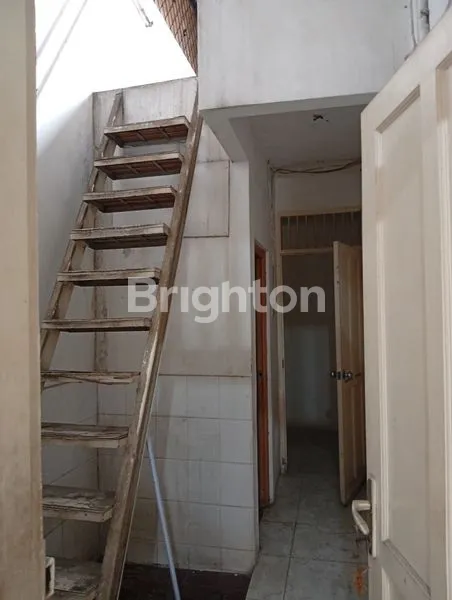 image DISEWAKAN RUMAH 1 LT CITRA 2 (5)