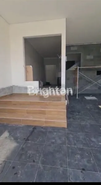 image RUMAH WIYUNG BRANTAS PERMAI, 2 LANTAI, BARU. (4)