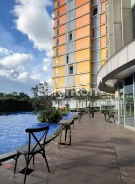 image APARTEMEN PEJATEN PARK RESIDENCE, 1 BR LOKASI STRATEGIS, JAKARTA SELATAN. (2)