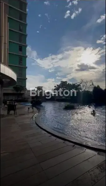 image APARTEMEN PEJATEN PARK RESIDENCE, 1 BR LOKASI STRATEGIS, JAKARTA SELATAN. (5)