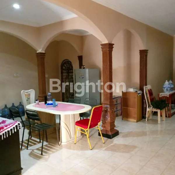 image RUMAH SIAP HUNI DI BUKIT NUSA INDAH, LT 192M² (4)