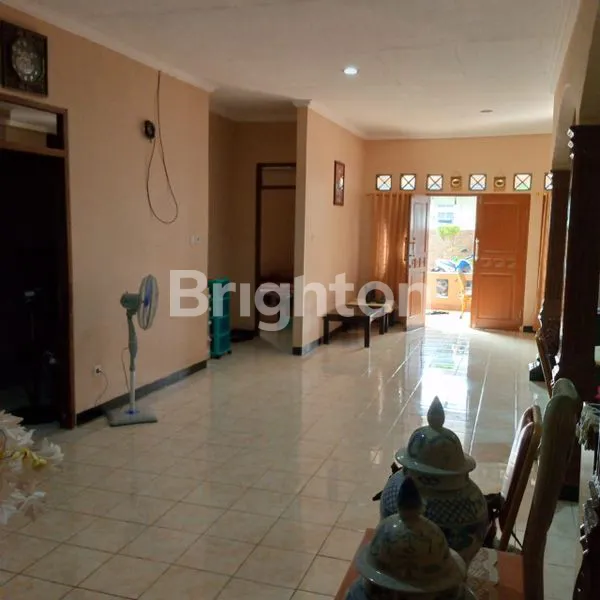 image RUMAH SIAP HUNI DI BUKIT NUSA INDAH, LT 192M² (2)