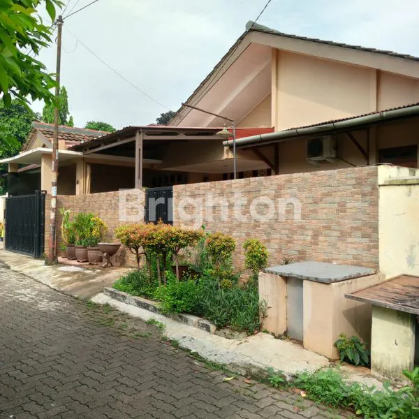 image RUMAH SIAP HUNI DI BUKIT NUSA INDAH, LT 192M² (8)