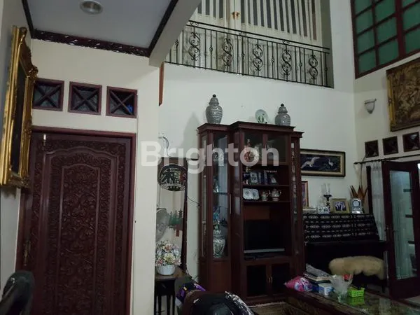 image RUMAH DI JL HANG JEBAT JAKARTA SELATAN (8)