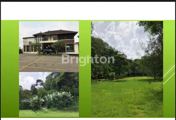 image LAHAN STRATEGIS DI LEMBANG, COCOK UNTUK WISATA (2)