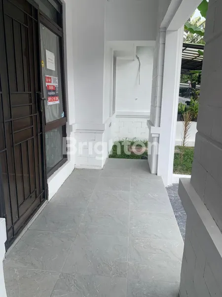 image SEWA RUMAH FURNISHED KOTABARU PARAHYANGAN BANDUNG KT4+1 HANYA 65JUTA/TAHUN (2)