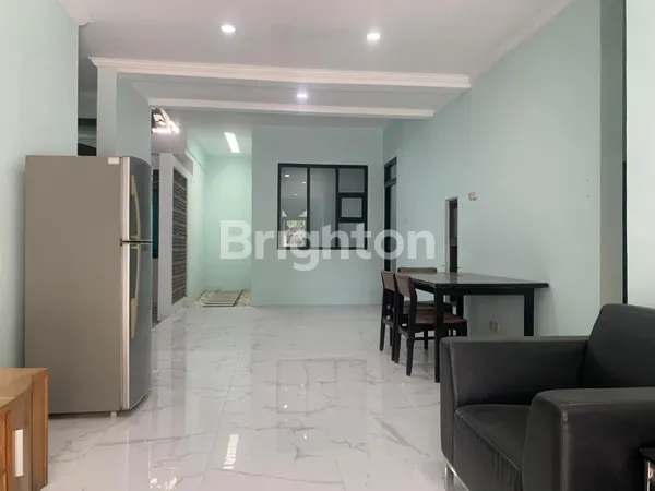 image SEWA RUMAH FURNISHED KOTABARU PARAHYANGAN BANDUNG KT4+1 HANYA 65JUTA/TAHUN (3)