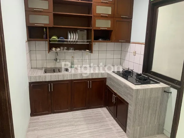 image SEWA RUMAH FURNISHED KOTABARU PARAHYANGAN BANDUNG KT4+1 HANYA 65JUTA/TAHUN (8)