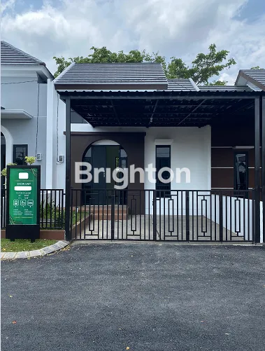 image GRAND SEDATI REGENCY SIDOARJO  (1)