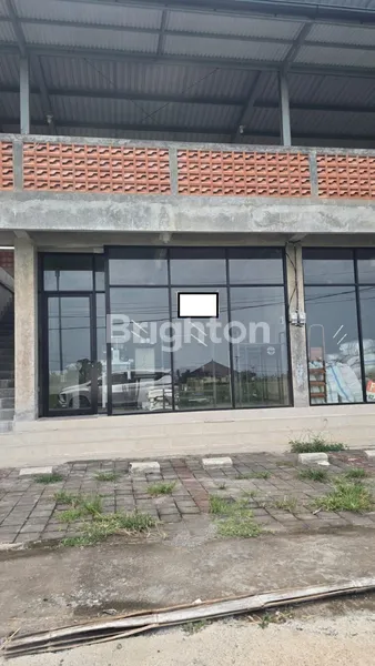 image RUKO AREA JL PANTAI KEDUNGU, BELALANG - KEDIRI TABANAN (1)