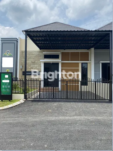 image GRAND SEDATI REGENCY SIDOARJO  (2)