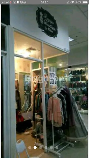 image STAN STRATEGIS DI CITO MALL, LANTAI GROUND (5)