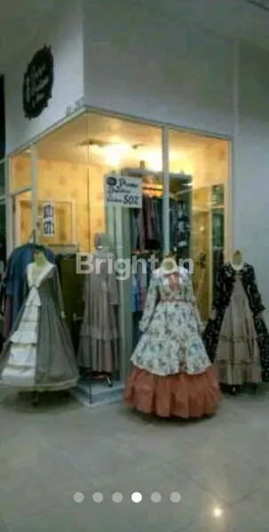 image STAN STRATEGIS DI CITO MALL, LANTAI GROUND (3)