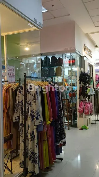 image STAN STRATEGIS DI CITO MALL, LANTAI GROUND (6)