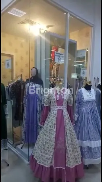 image STAN STRATEGIS DI CITO MALL, LANTAI GROUND (4)