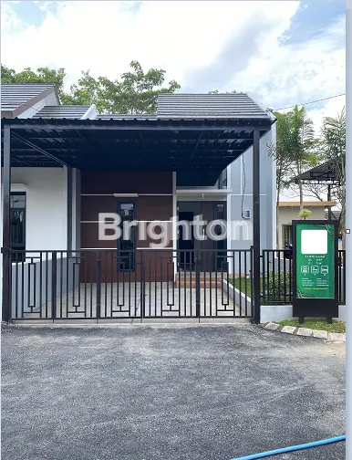 image GRAND SEDATI REGENCY SIDOARJO  (4)