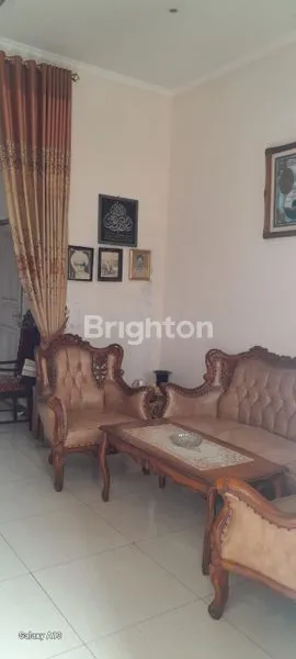 image DI JUAL RUMAH DI KAWASAN JALAN RAYA CONDET KRAMAT JATI JAKARTA TIMUR  (2)