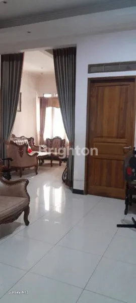 image DI JUAL RUMAH DI KAWASAN JALAN RAYA CONDET KRAMAT JATI JAKARTA TIMUR  (5)